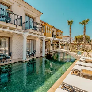 Отель De Gold Alacati, Кешме
