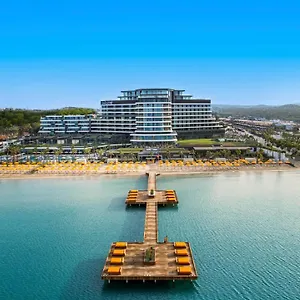 Swissotel And ***** Çeşme