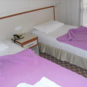 Otel Kerman