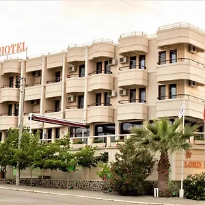 Lord *** Çeşme