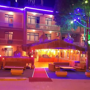 Otel Grand Yayla